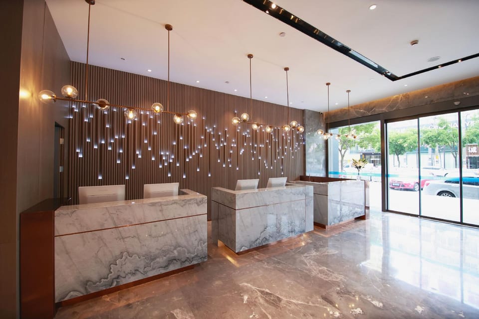 Comfort Hotel (Cixi Municipal Government Yintai City Branch) Hotel in Zhejiang