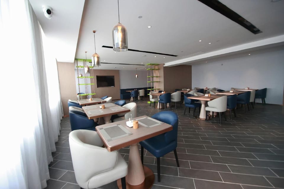 Comfort Hotel (Cixi Municipal Government Yintai City Branch) Hotel in Zhejiang