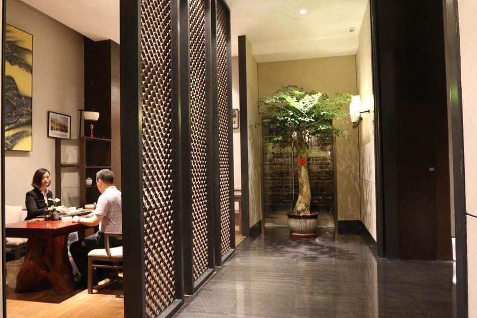 Kaiyu Hotel Hotel in Fujian
