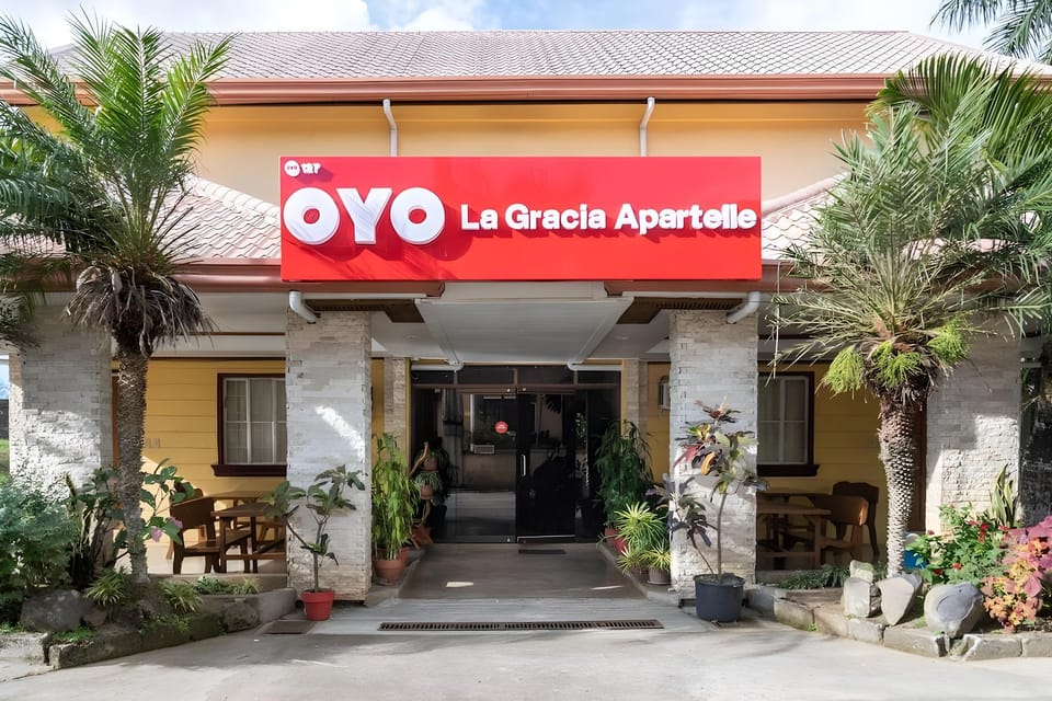 La Gracia Apartelle Apartment hotel in Tagaytay