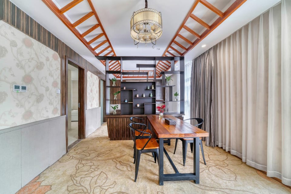 Yugong Hotel Hotel in Zhejiang