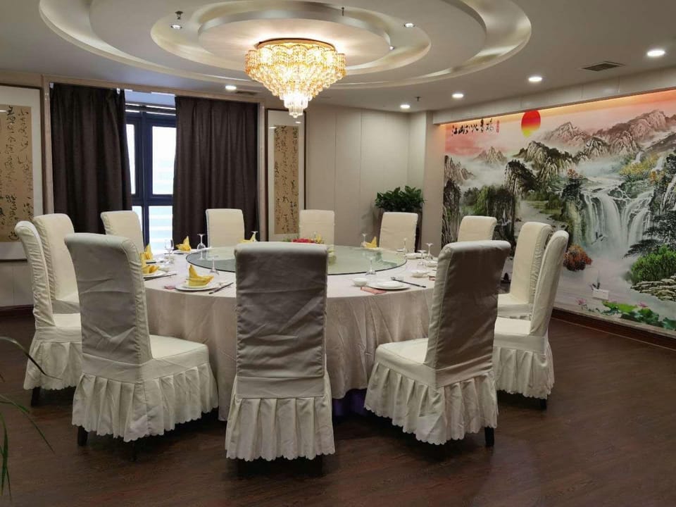 Yugong Hotel Hotel in Zhejiang
