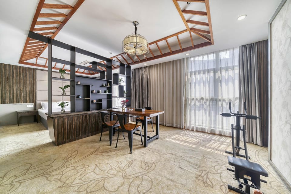 Yugong Hotel Hotel in Zhejiang