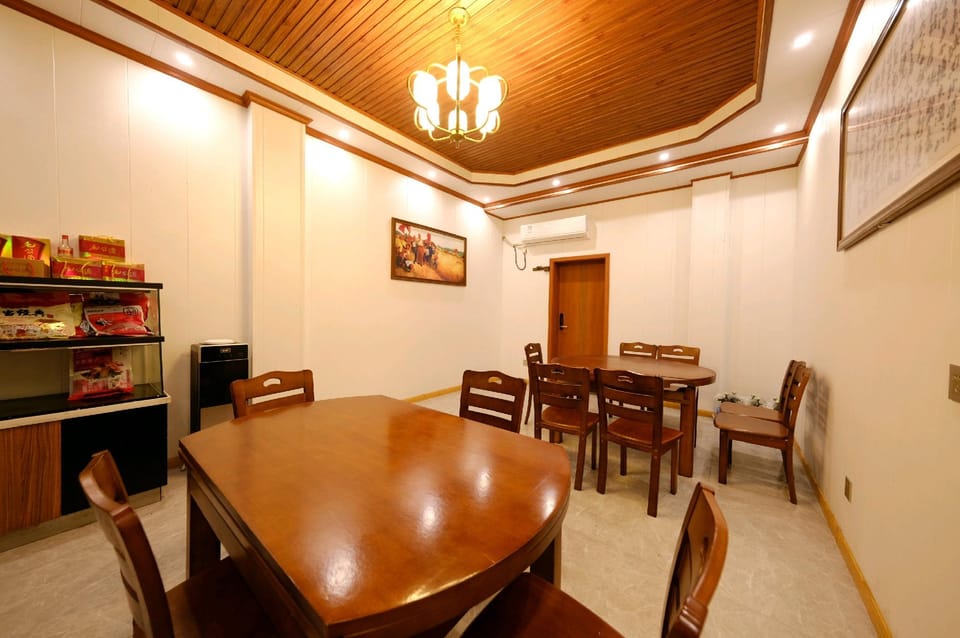 1959 Homestay（Former Residence） Hotel in China