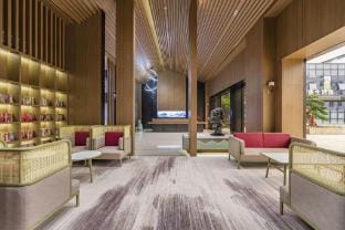 SAN YIN HOTEL Hotel in Hangzhou