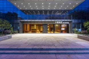 SAN YIN HOTEL Hotel in Hangzhou