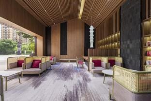 SAN YIN HOTEL Hotel in Hangzhou