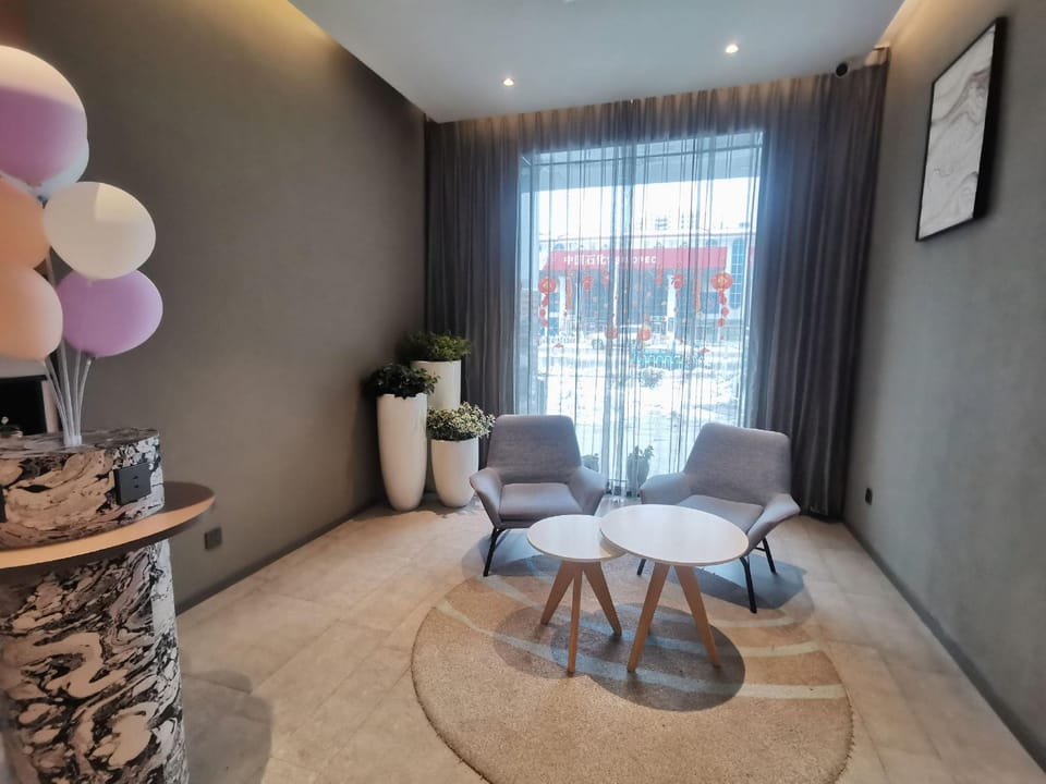 Home Inn (Suqian Xihu Road Bus Station) Hotel in Jiangsu
