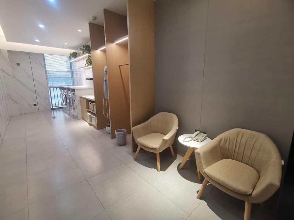 Home Inn (Suqian Xihu Road Bus Station) Hotel in Jiangsu
