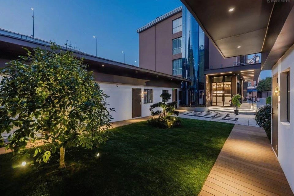 Home Inn (Zhangzhou Railway Station) Hotel in Zhejiang