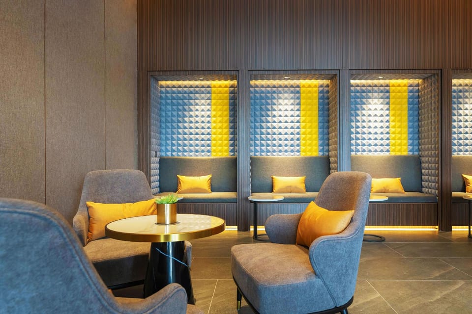 Home Inn (Zhangzhou Railway Station) Hotel in Zhejiang