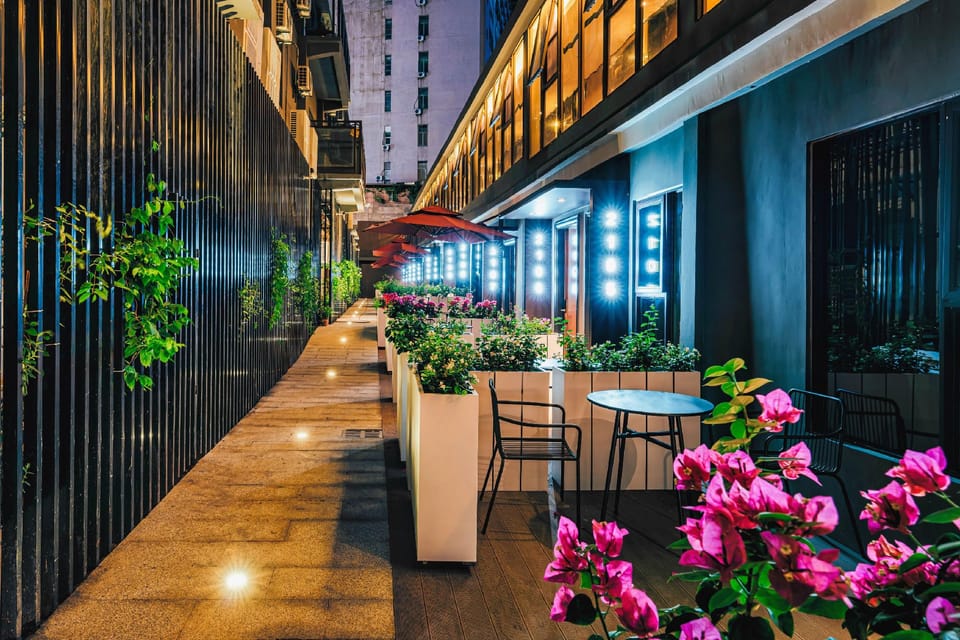 Home Inn (Zhangzhou Railway Station) Hotel in Zhejiang