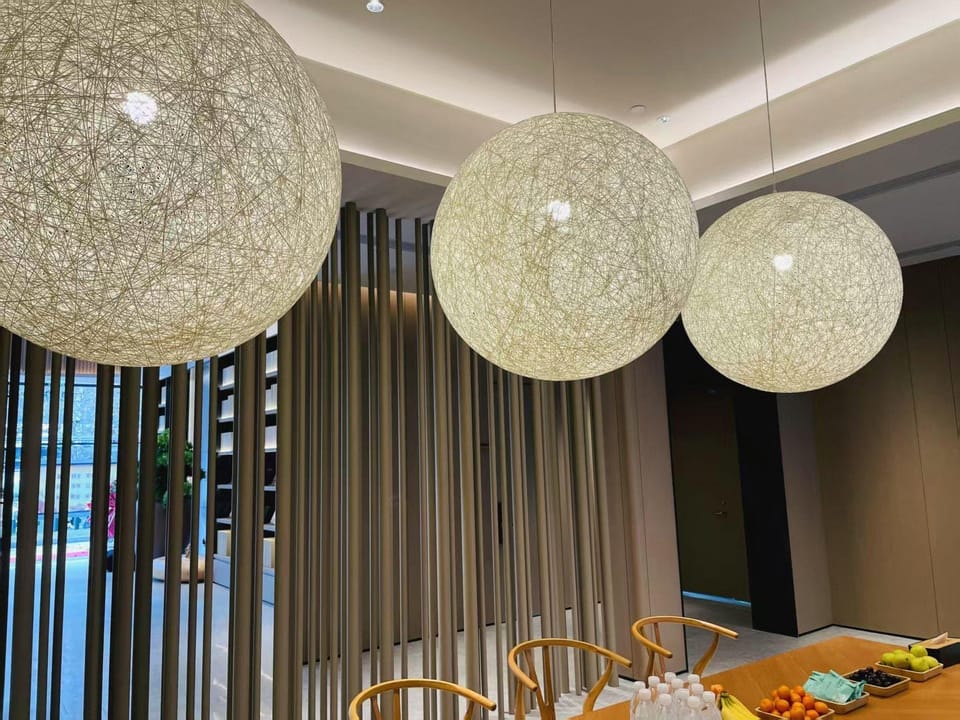 All Seasons Hotel (Hangzhou Canal Gongzhuqiao Branch) Hotel in Hangzhou