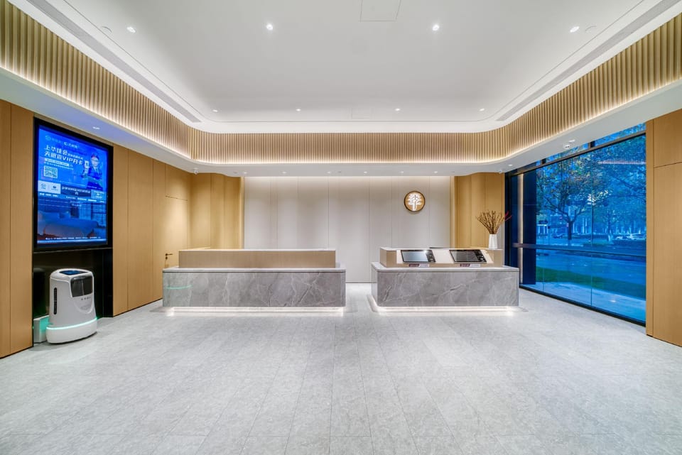 All Seasons Hotel (Hangzhou Canal Gongzhuqiao Branch) Hotel in Hangzhou