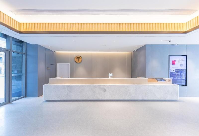 JiHotel Hotel in Hangzhou