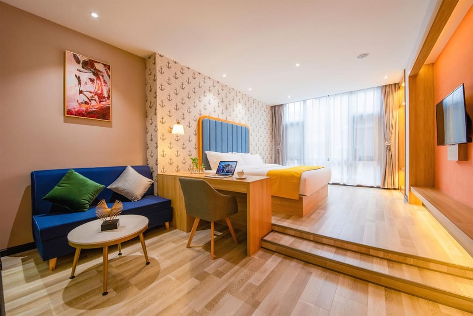 Qujing Xingyin Hotel Hotel in China