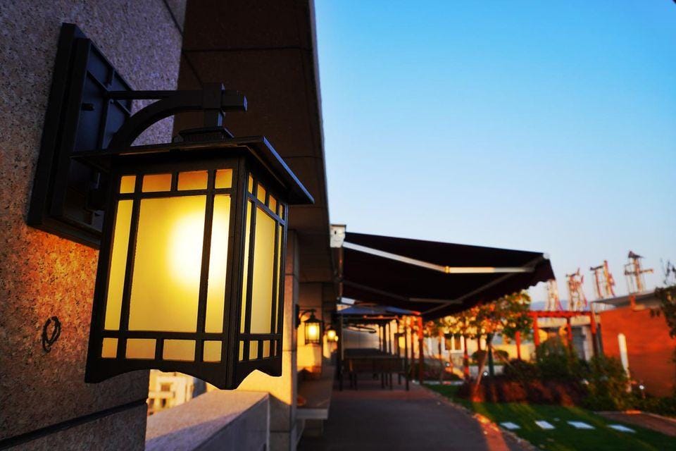 Qiandeng Hotel Hotel in Zhejiang