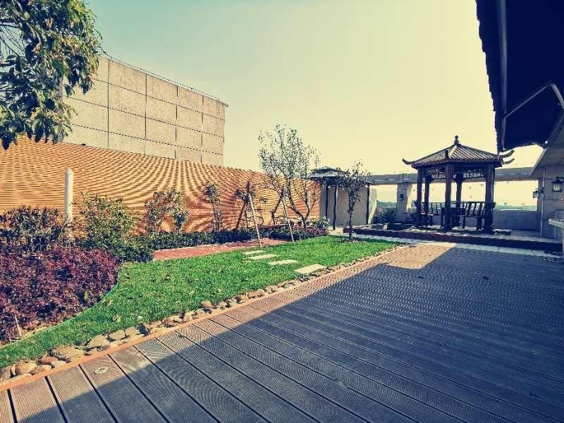 Qiandeng Hotel Hotel in Zhejiang