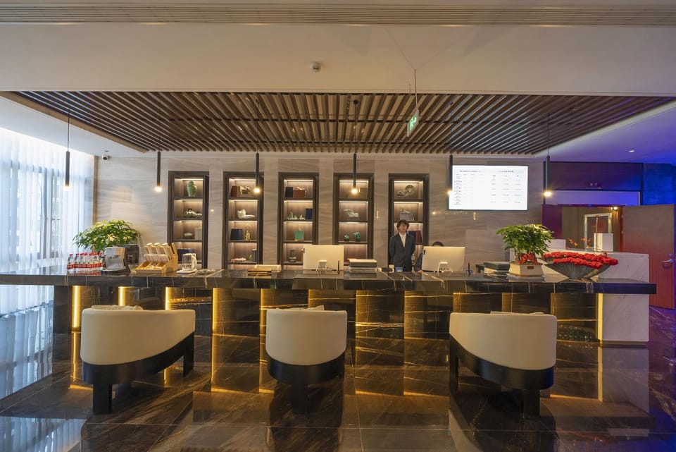 Hengli Hotel Hotel in Hangzhou