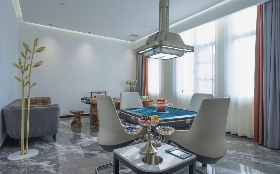 Hengli Hotel Hotel in Hangzhou