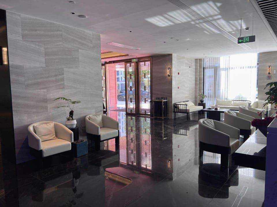 Hengli Hotel Hotel in Hangzhou