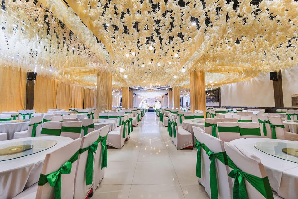 Juguangju Hotel Hotel in China