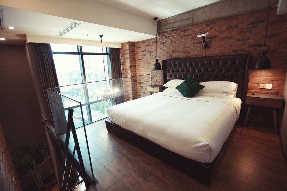 Pengke Ballet 3d Movie Hotel (Changzhou South Street) Hotel in Suzhou
