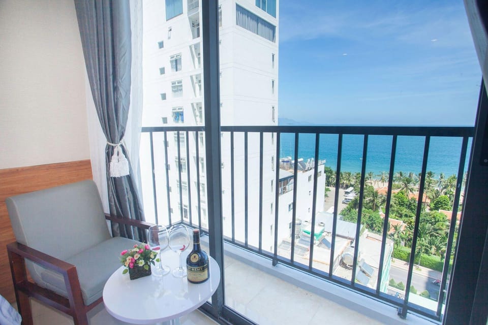 Ecstasy Hotel Nha Trang Hotel in Nha Trang
