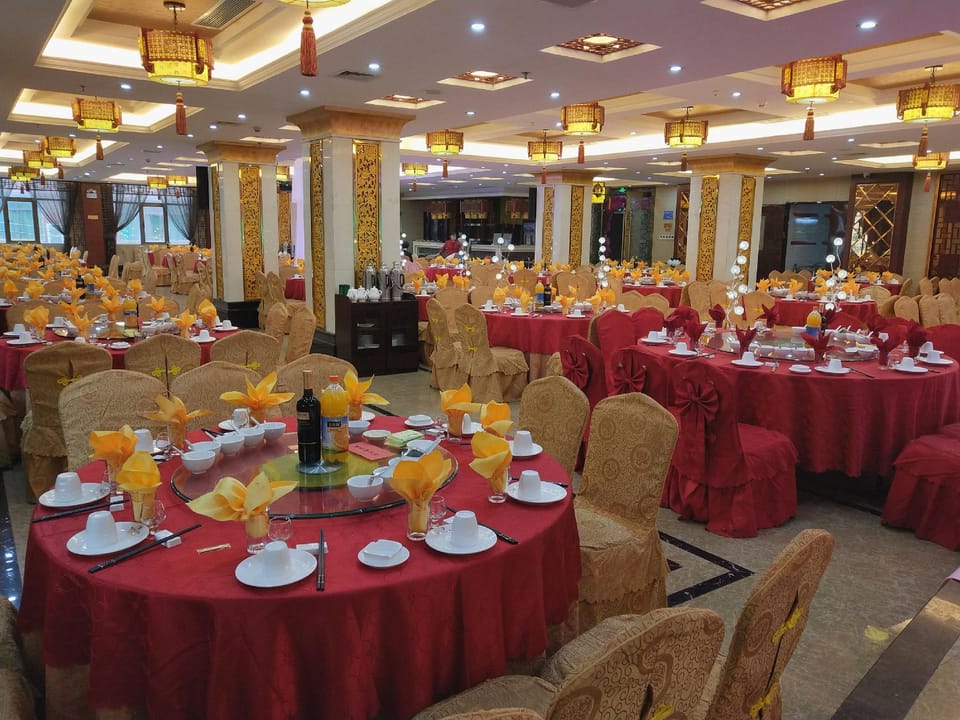 Fu Gui Yuan Hotel Hotel in Guangdong