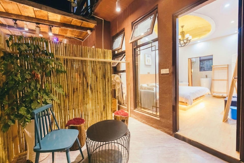 Lanting Inn (Yanyu Corridor Branch) Hotel in Suzhou