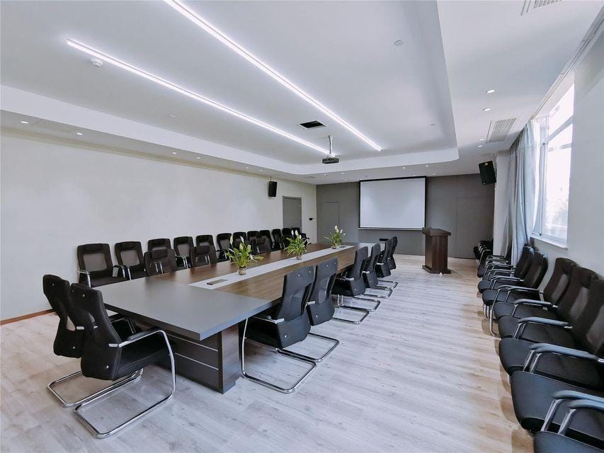Lanou Hotel (Huainan government affairs center high speed railway south station) Hotel in Jiangsu