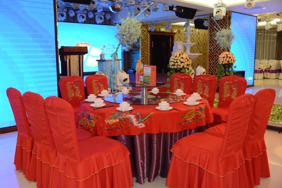 Saihan Tala Hotel Hotel in China