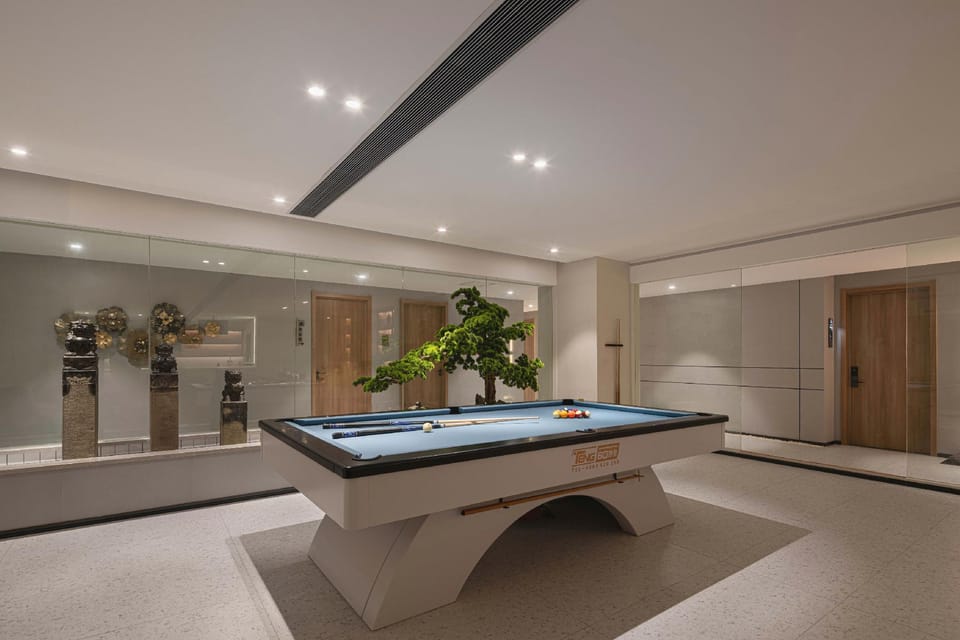 Jingyuan E-sports Hotel Hotel in Jiangsu