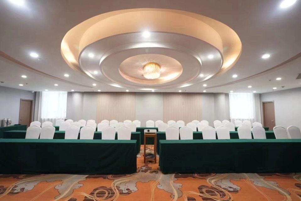 Exclusive Celebrities Hotel Hotel in China