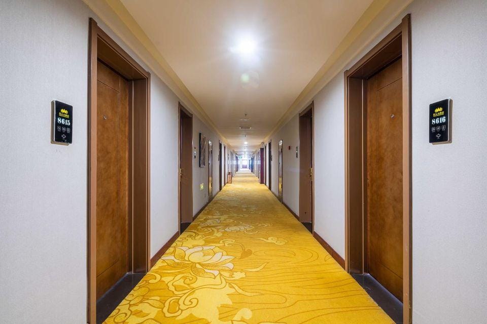 Exclusive Celebrities Hotel Hotel in China