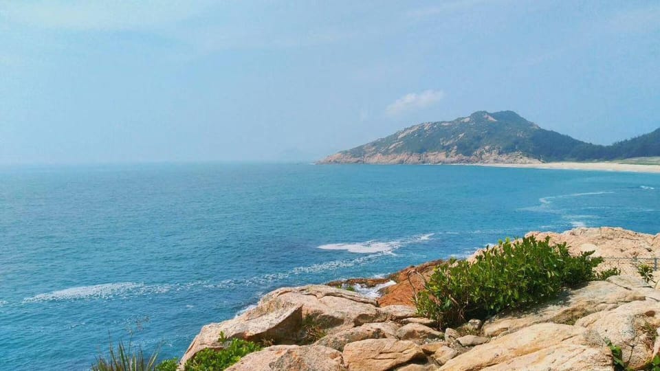 Turtle Bay Camp Hotel Hotel in Guangdong