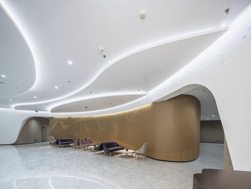 Hengshui hannuo Hotel Hotel in China