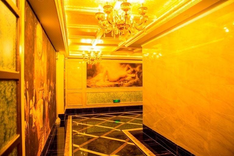 Starlight Hotel Hotel in China