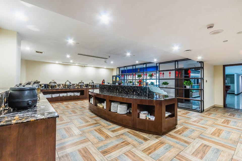 Wyndham Days Collection Hangzhou Zhuantang Academy of Fine Arts Hotel in Hangzhou