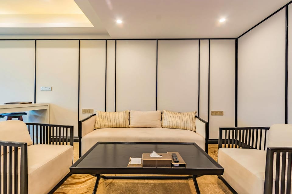 Wyndham Days Collection Hangzhou Zhuantang Academy of Fine Arts Hotel in Hangzhou