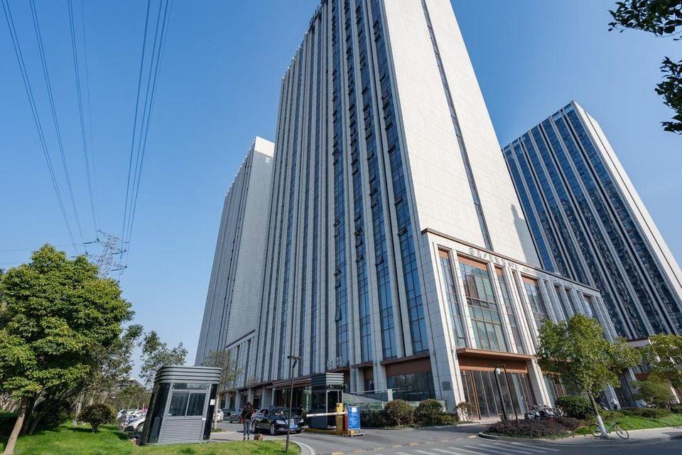 Siji Guangchang Hotel Hotel in Hangzhou
