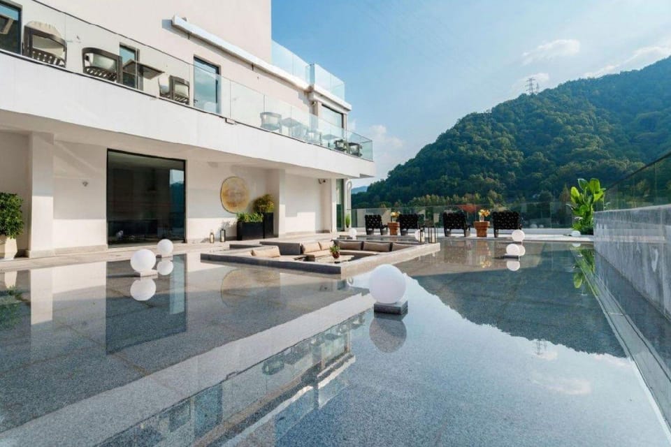 ANATOLE BY LANDISON JIANDE HANGZHOU Hotel in Hangzhou
