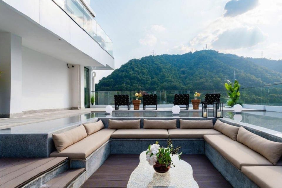 ANATOLE BY LANDISON JIANDE HANGZHOU Hotel in Hangzhou