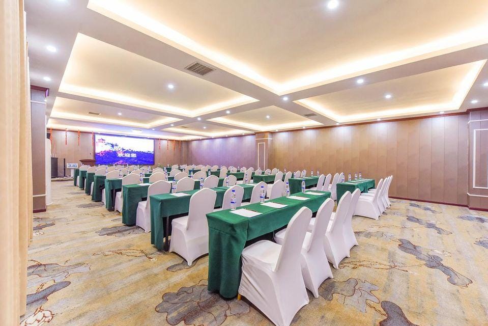 Howell Hotel Hotel in Sichuan