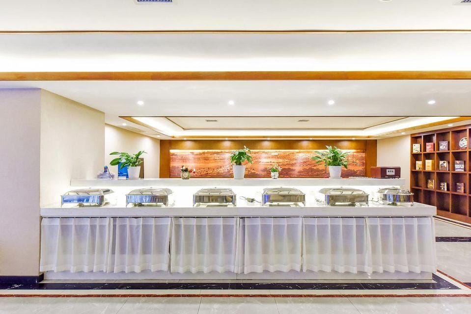 Howell Hotel Hotel in Sichuan