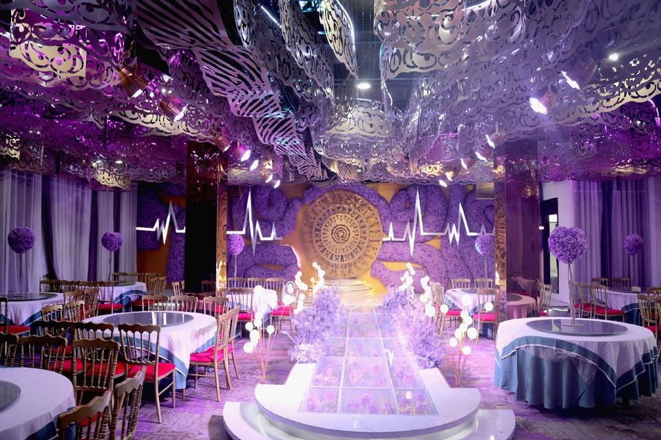 GreenTree Eastern Hotel(Bright Pearl) Hotel in China
