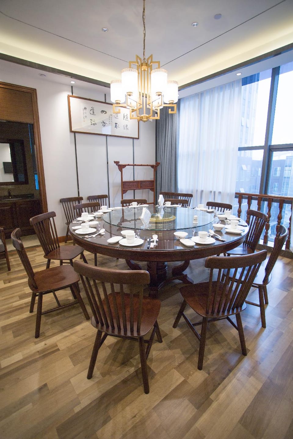 Chengdu Cihang Harbor Hotel Hotel in Chengdu