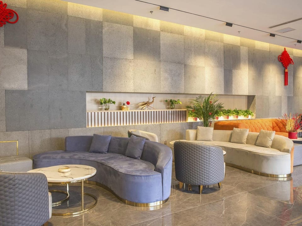 CHEERMAY Hotel (Datong Guangling) Hotel in China