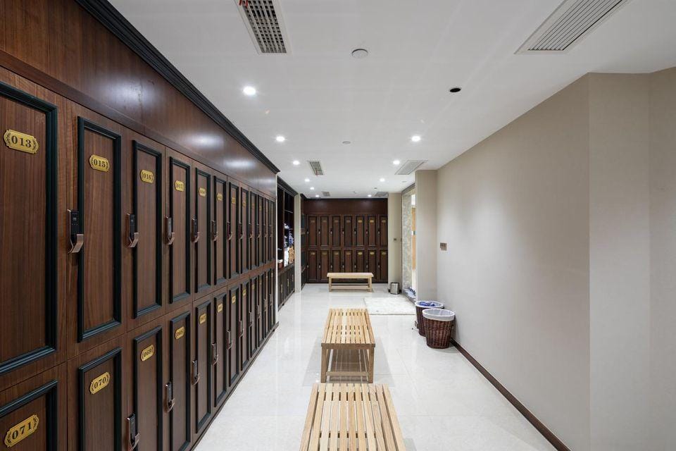 Skyline & Cloud Hotel Hotel in Suzhou