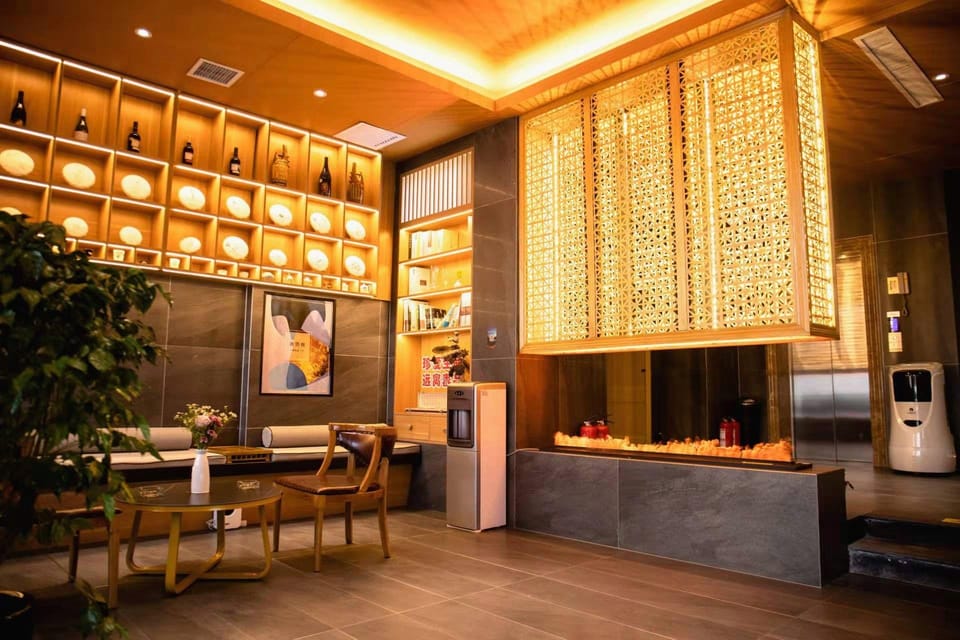 Nayuan Hotel Hotel in China